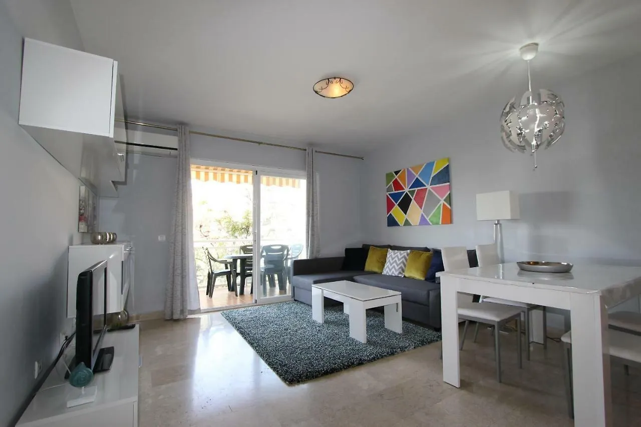 Los Pacos Holidays Fuengirola